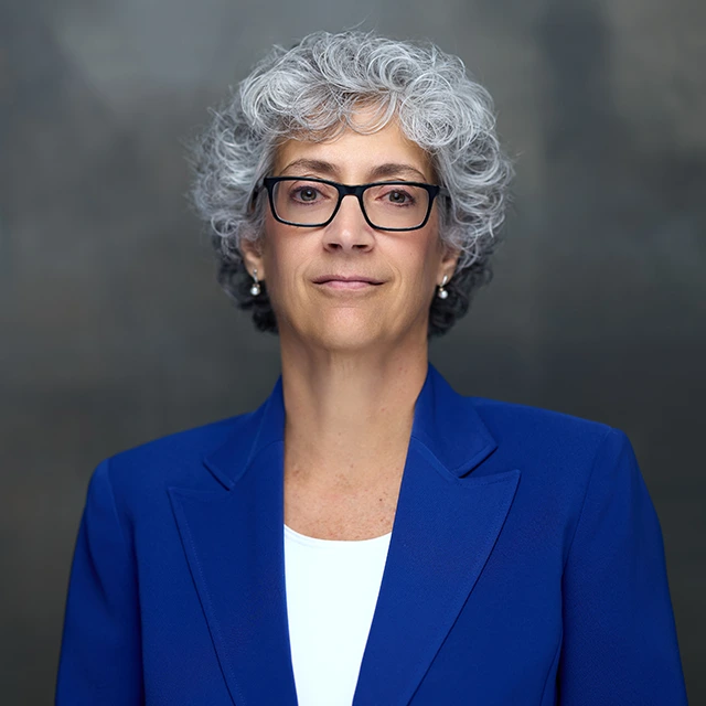 MICHELLE M. SEERY Headshot
