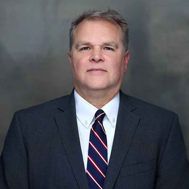 Timothy P. Jensen